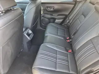 Honda HR-V 2024 EX-L 4dr Crossover