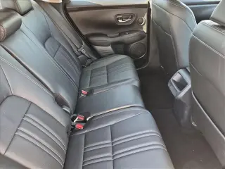 Honda HR-V 2024 EX-L 4dr Crossover