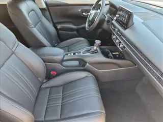 Honda HR-V 2024 EX-L 4dr Crossover