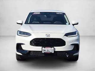 Honda HR-V 2024 EX-L 4dr Crossover
