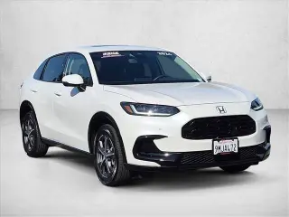 Honda HR-V 2024 EX-L 4dr Crossover