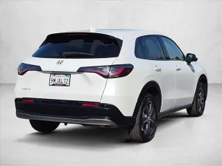 Honda HR-V 2024 EX-L 4dr Crossover