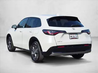 Honda HR-V 2024 EX-L 4dr Crossover