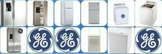 Servicio General electric