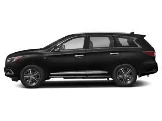 INFINITI QX60 2020 AWD Luxe 4dr SUV