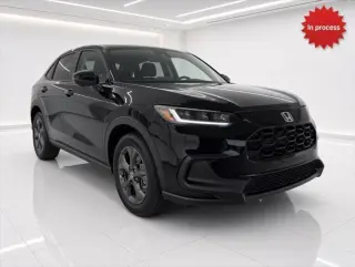Honda HR-V 2027 LX 4p Crossover