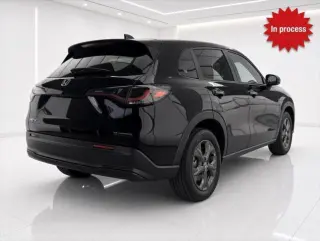 Honda HR-V 2027 LX 4p Crossover