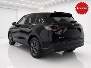 Honda HR-V 2027 LX 4p Crossover