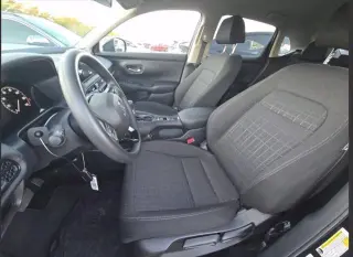 Honda HR-V 2027 LX 4p Crossover