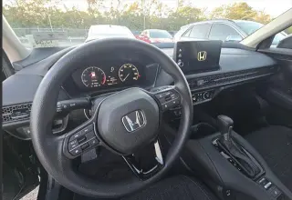 Honda HR-V 2027 LX 4p Crossover