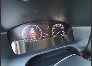 Honda HR-V 2027 LX 4p Crossover