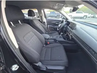 Honda HR-V 2027 LX 4p Crossover