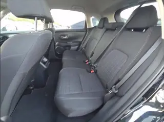 Honda HR-V 2027 LX 4p Crossover