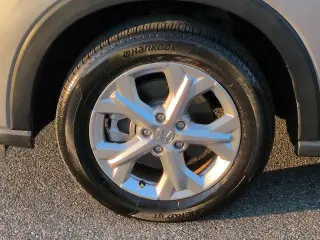 Honda HR-V 2024 LX 4dr Crossover