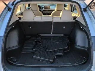 Honda HR-V 2024 LX 4dr Crossover
