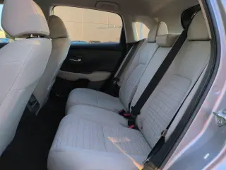 Honda HR-V 2024 LX 4dr Crossover