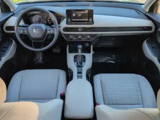 Honda HR-V 2024 LX 4dr Crossover