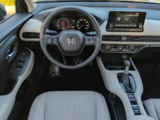 Honda HR-V 2024 LX 4dr Crossover