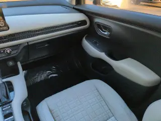 Honda HR-V 2024 LX 4dr Crossover
