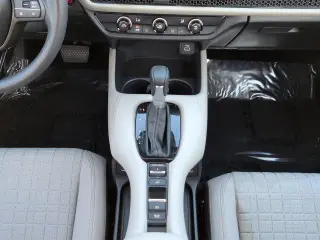Honda HR-V 2024 LX 4dr Crossover