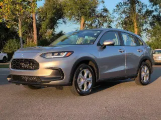 Honda HR-V 2024 LX 4dr Crossover