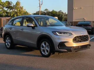 Honda HR-V 2024 LX 4dr Crossover