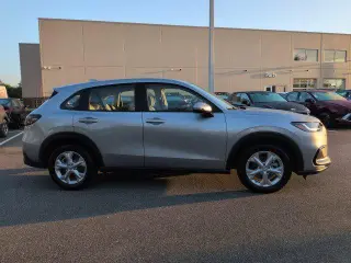 Honda HR-V 2024 LX 4dr Crossover