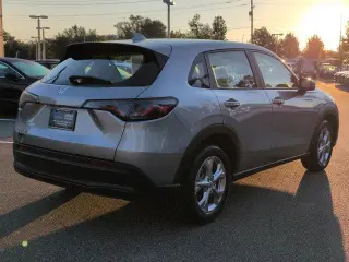 Honda HR-V 2024 LX 4dr Crossover