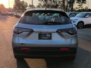 Honda HR-V 2024 LX 4dr Crossover