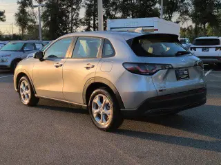 Honda HR-V 2024 LX 4dr Crossover