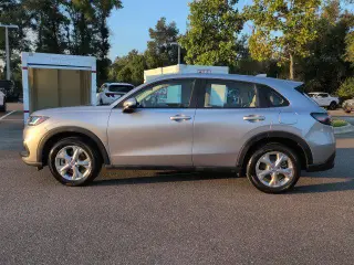 Honda HR-V 2024 LX 4dr Crossover