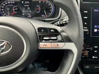 Hyundai TUCSON 2024 AWD SEL 4dr SUV (lanzamiento a mitad de año)