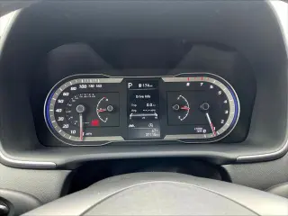Hyundai TUCSON 2024 AWD SEL 4dr SUV (lanzamiento a mitad de año)