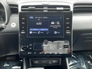 Hyundai TUCSON 2024 AWD SEL 4dr SUV (lanzamiento a mitad de año)