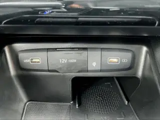 Hyundai TUCSON 2024 AWD SEL 4dr SUV (lanzamiento a mitad de año)