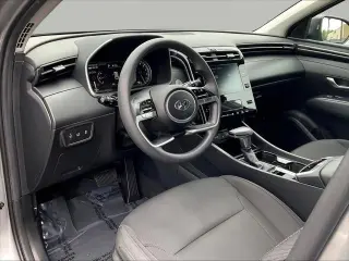 Hyundai TUCSON 2024 AWD SEL 4dr SUV (lanzamiento a mitad de año)