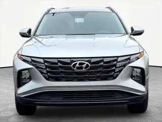Hyundai TUCSON 2024 AWD SEL 4dr SUV (lanzamiento a mitad de año)