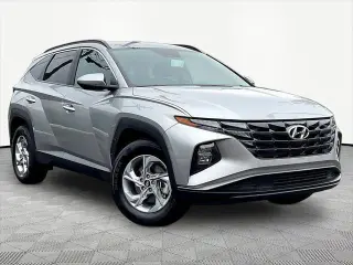 Hyundai TUCSON 2024 AWD SEL 4dr SUV (lanzamiento a mitad de año)