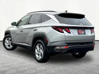 Hyundai TUCSON 2024 AWD SEL 4dr SUV (lanzamiento a mitad de año)