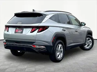 Hyundai TUCSON 2024 AWD SEL 4dr SUV (lanzamiento a mitad de año)
