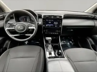 Hyundai TUCSON 2024 AWD SEL 4dr SUV (lanzamiento a mitad de año)