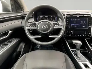 Hyundai TUCSON 2024 AWD SEL 4dr SUV (lanzamiento a mitad de año)