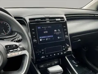 Hyundai TUCSON 2024 AWD SEL 4dr SUV (lanzamiento a mitad de año)