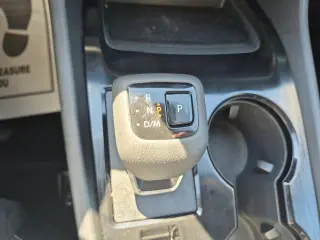 Nissan Rogue 2025 S 4dr Crossover