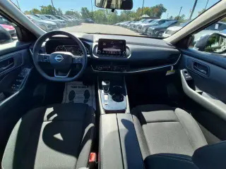 Nissan Rogue 2025 S 4dr Crossover