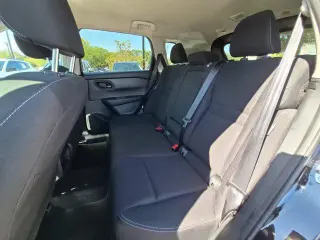 Nissan Rogue 2025 S 4dr Crossover
