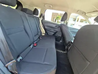 Nissan Rogue 2025 S 4dr Crossover