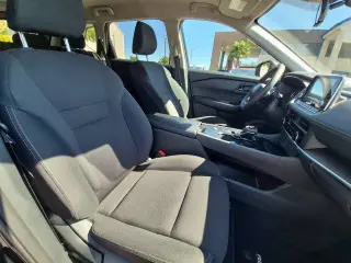 Nissan Rogue 2025 S 4dr Crossover