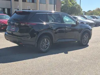 Nissan Rogue 2025 S 4dr Crossover