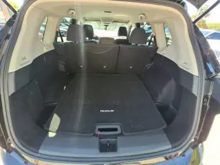 Nissan Rogue 2025 S 4dr Crossover